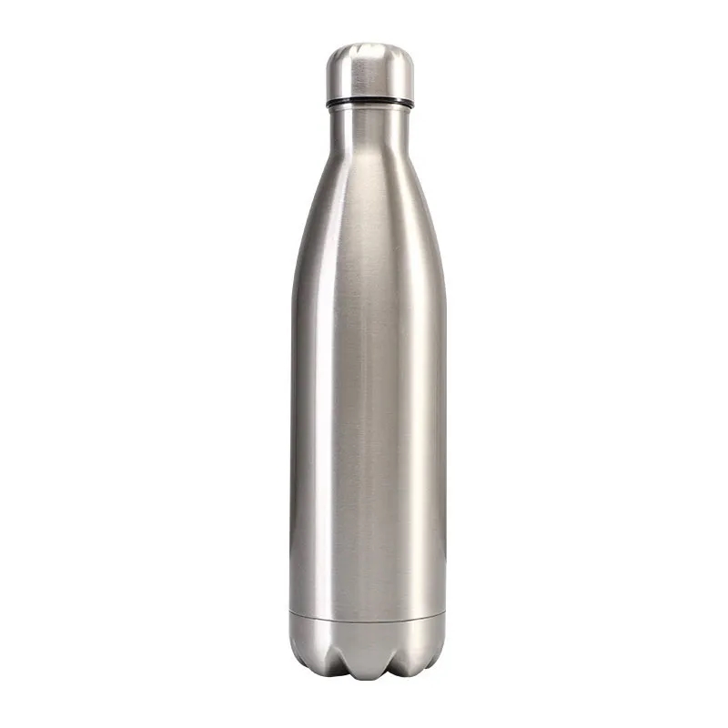 Stainless Steel Sports Insulated Bottle 3