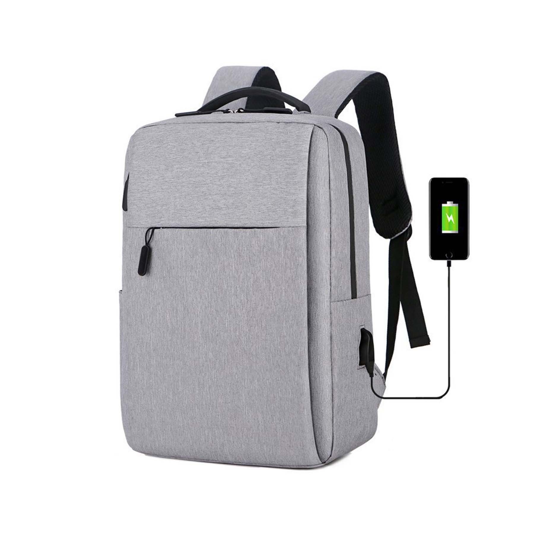 Travel Laptop Backpack 7
