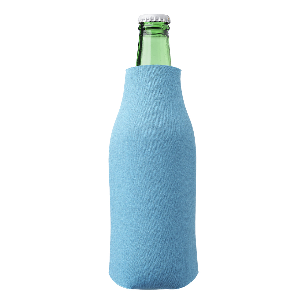 Zipper Beer Bottle Insulators 32