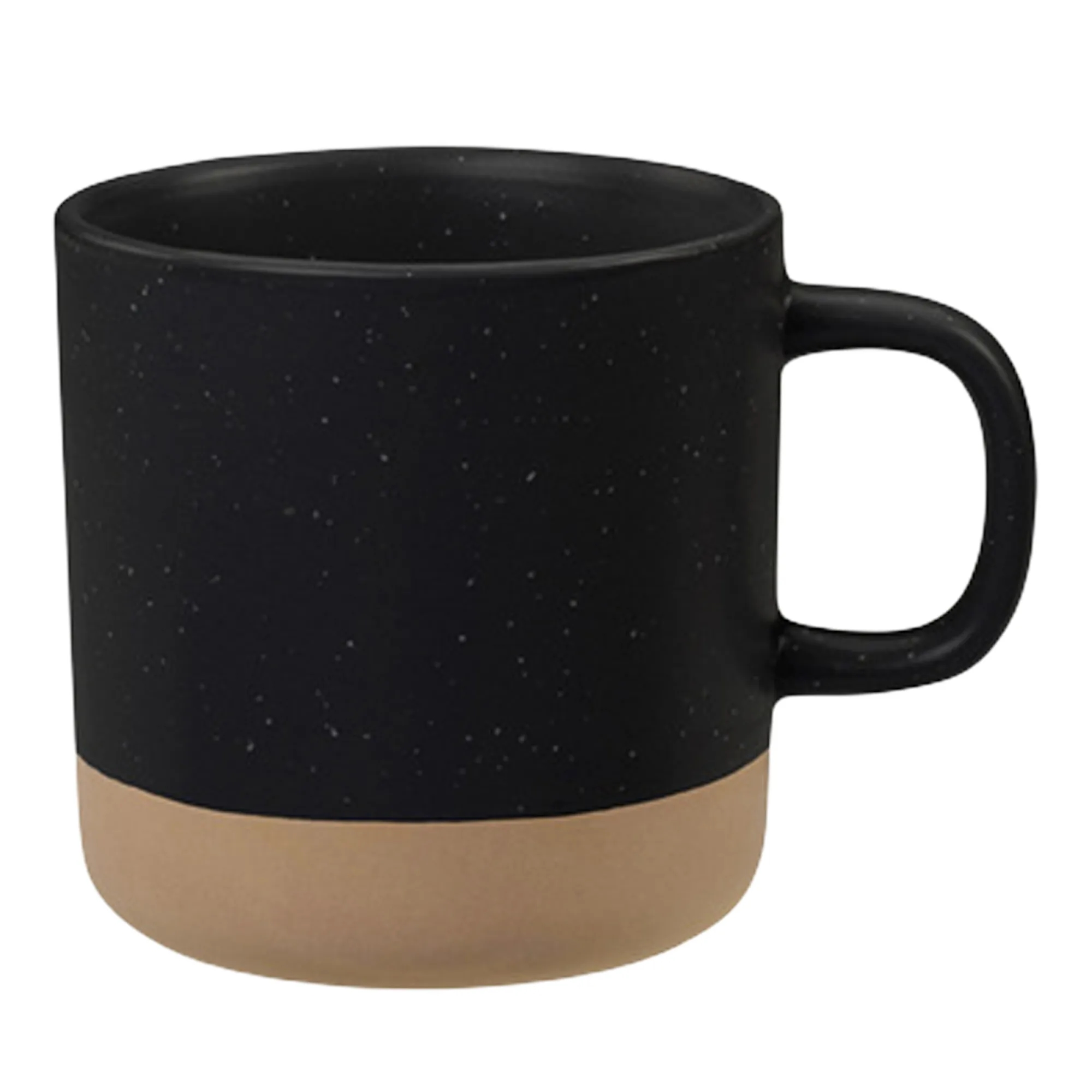 12oz Ceramic Coffee Mug MOQ 100PCS 6