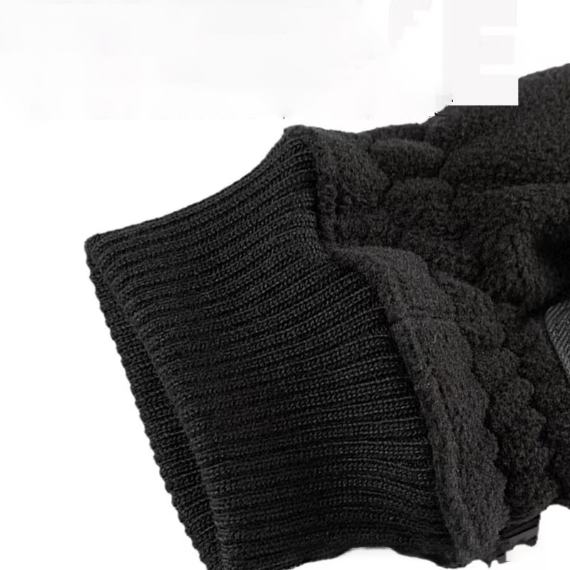 Waterproof Thermal Touchscreen Winter Gloves for Ski Hiking Running 14