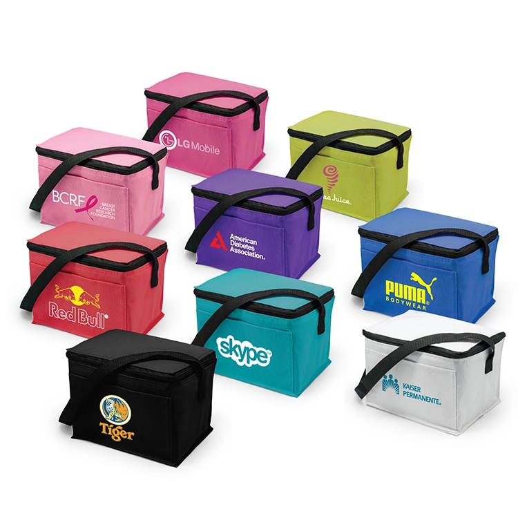 Brookes 6-Can Cooler 6