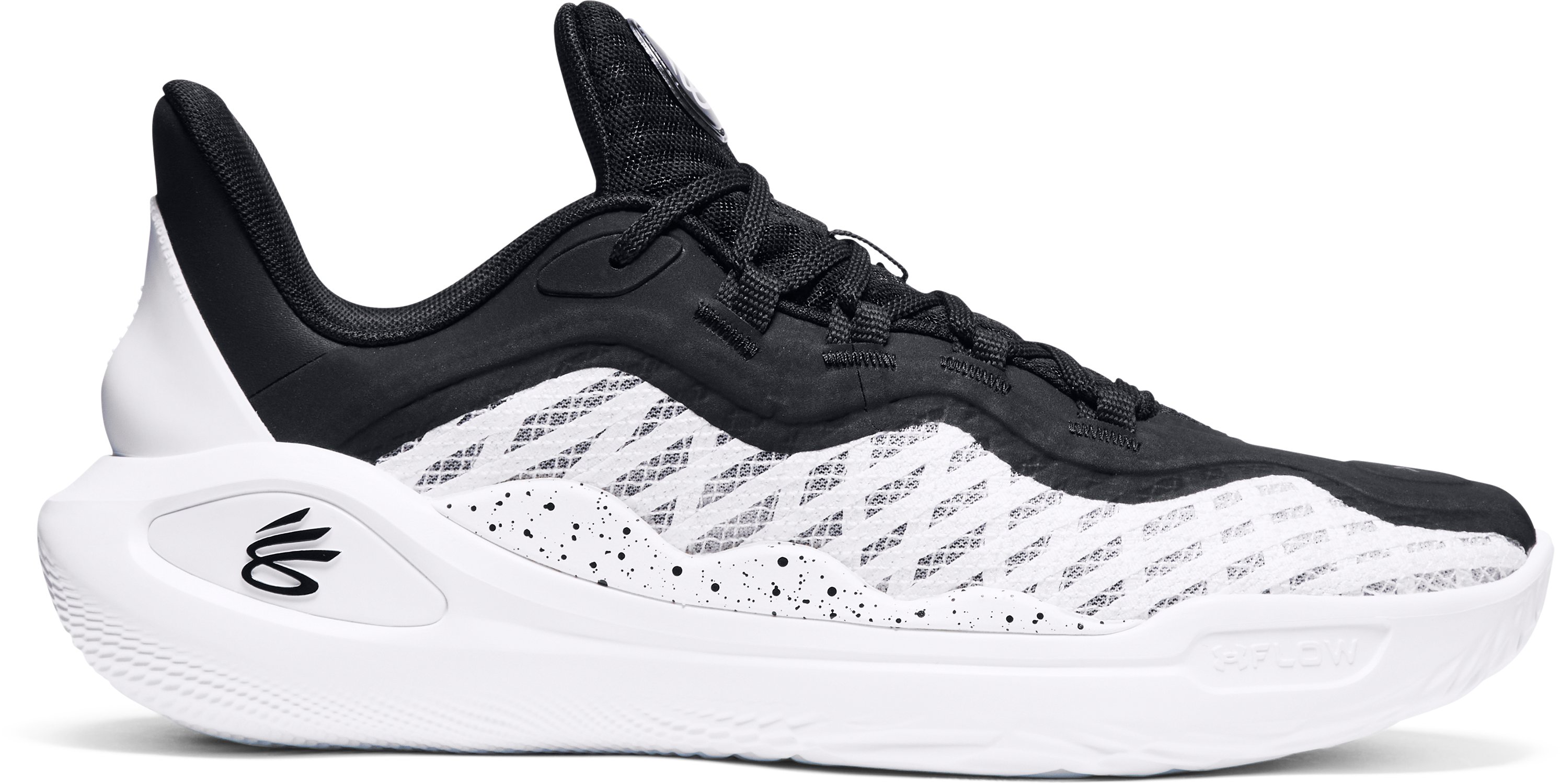 Curry 11 Team Unisex Basketball Shoes, custom athletic wear with logo imprint 2