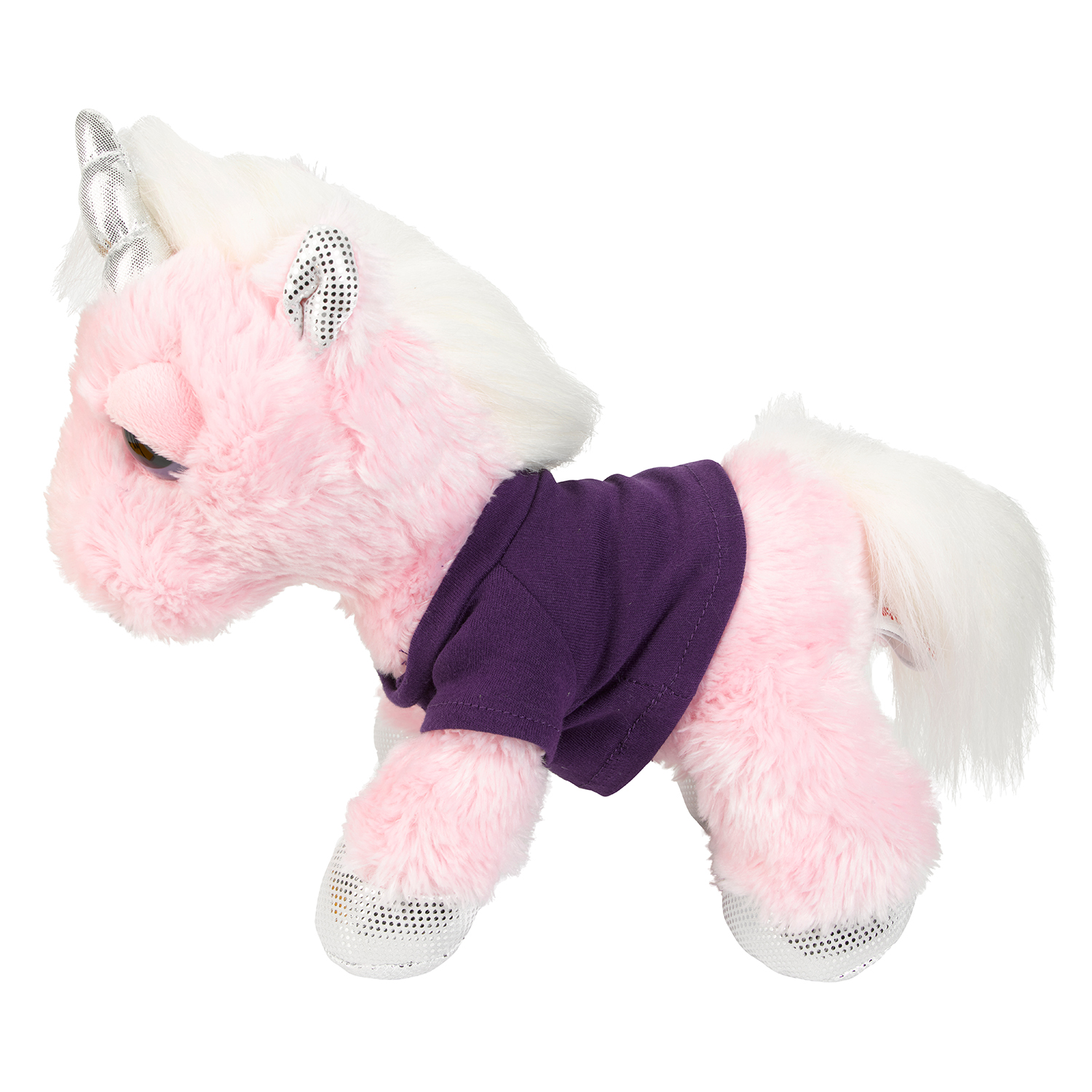 Aurora™ Dreamy Eyes - 8" to 10" Plush 33