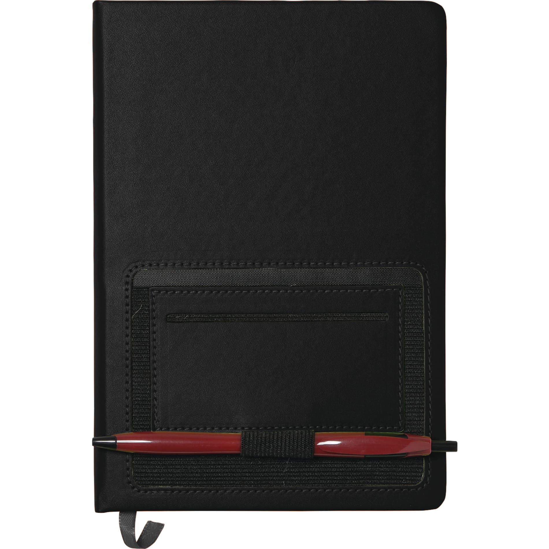 FSC® Mix 6" x 8" Moda Notebook 71