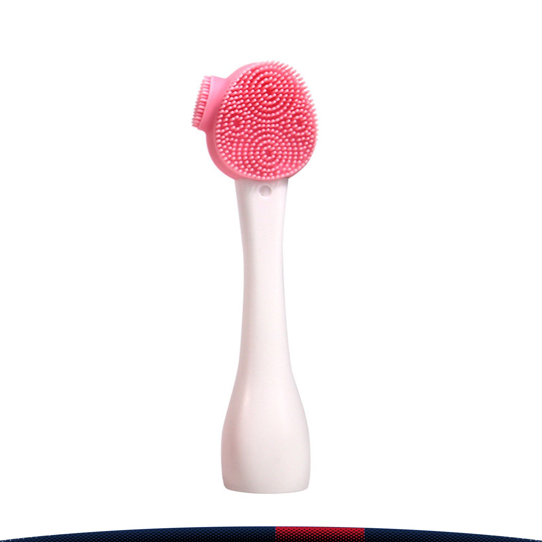 Raxie Face Cleansing Brush 1