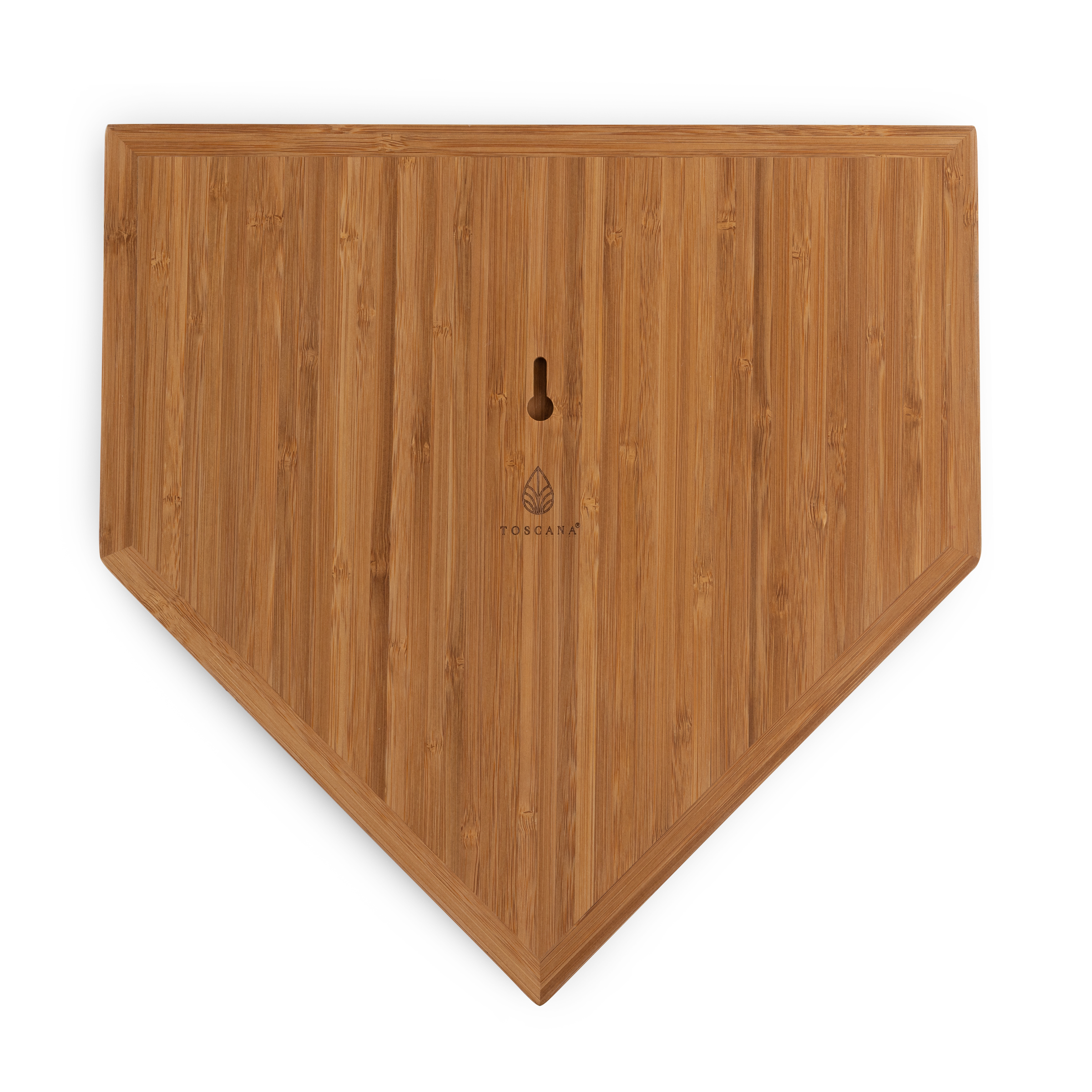 Home Plate Serving Board 1