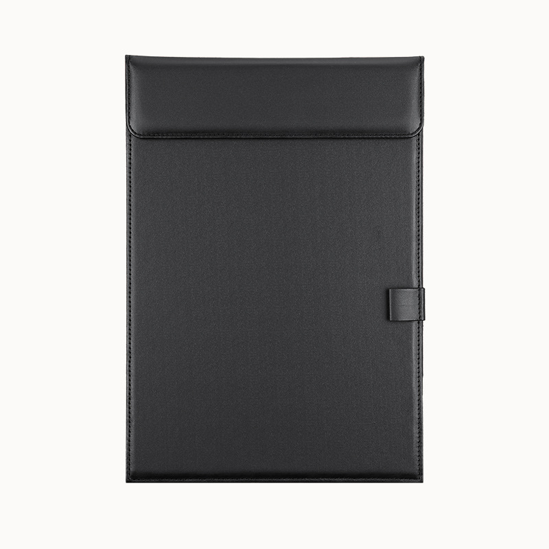 A4 Conference Pad Folder 2