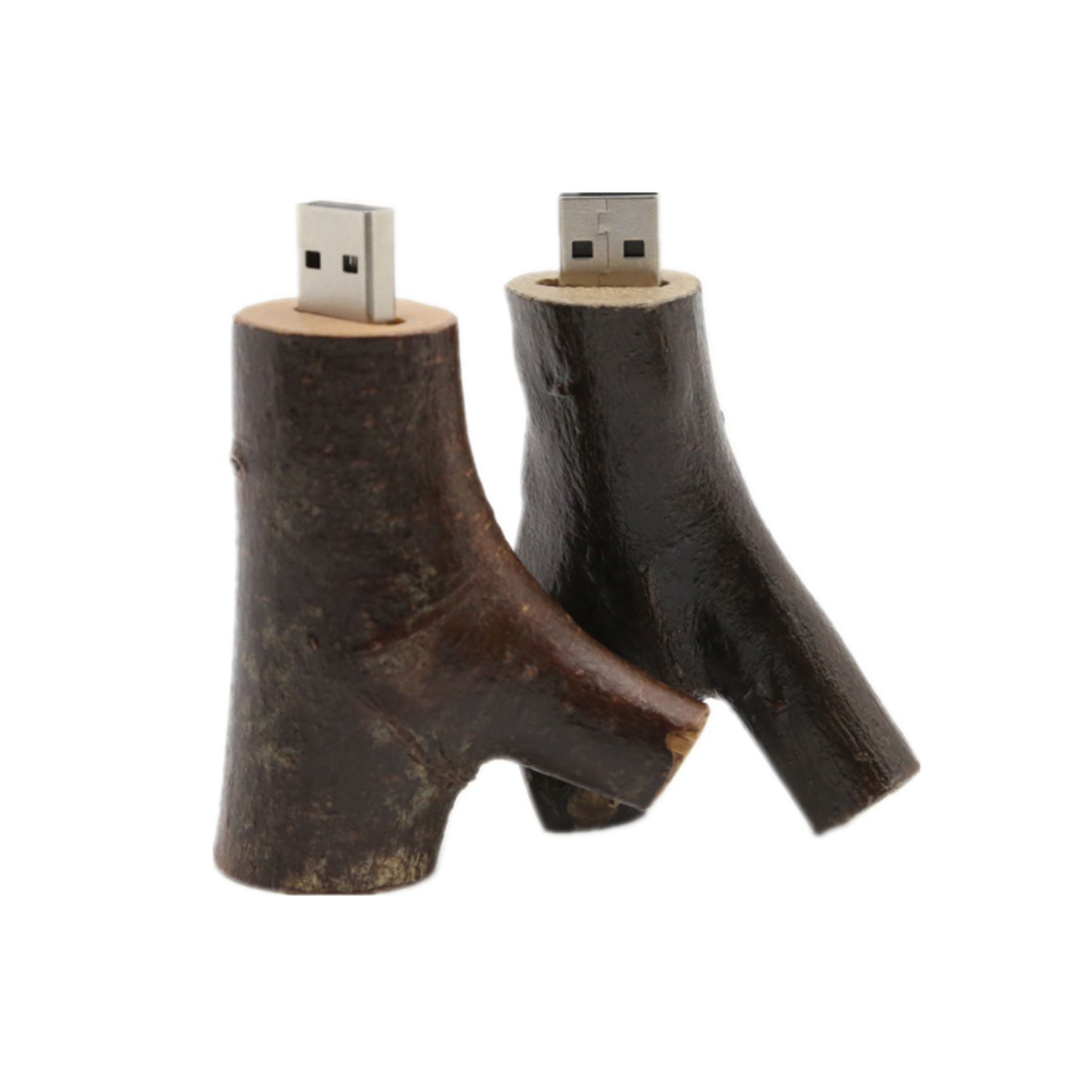 Tree Branch Style USB Drive 5