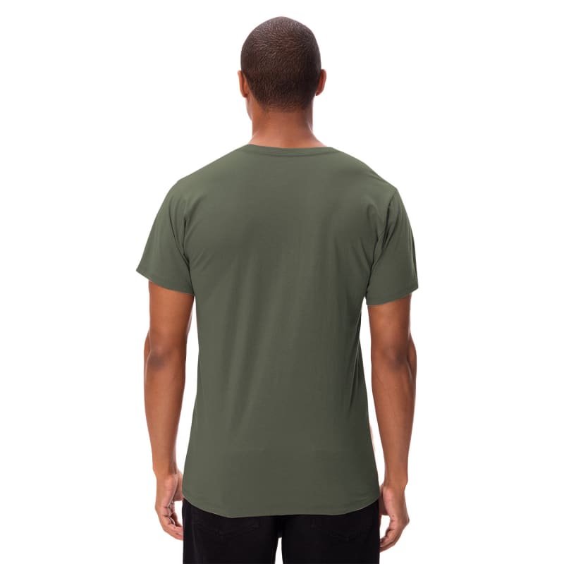 Threadfast Apparel Unisex Ultimate T-Shirt 23