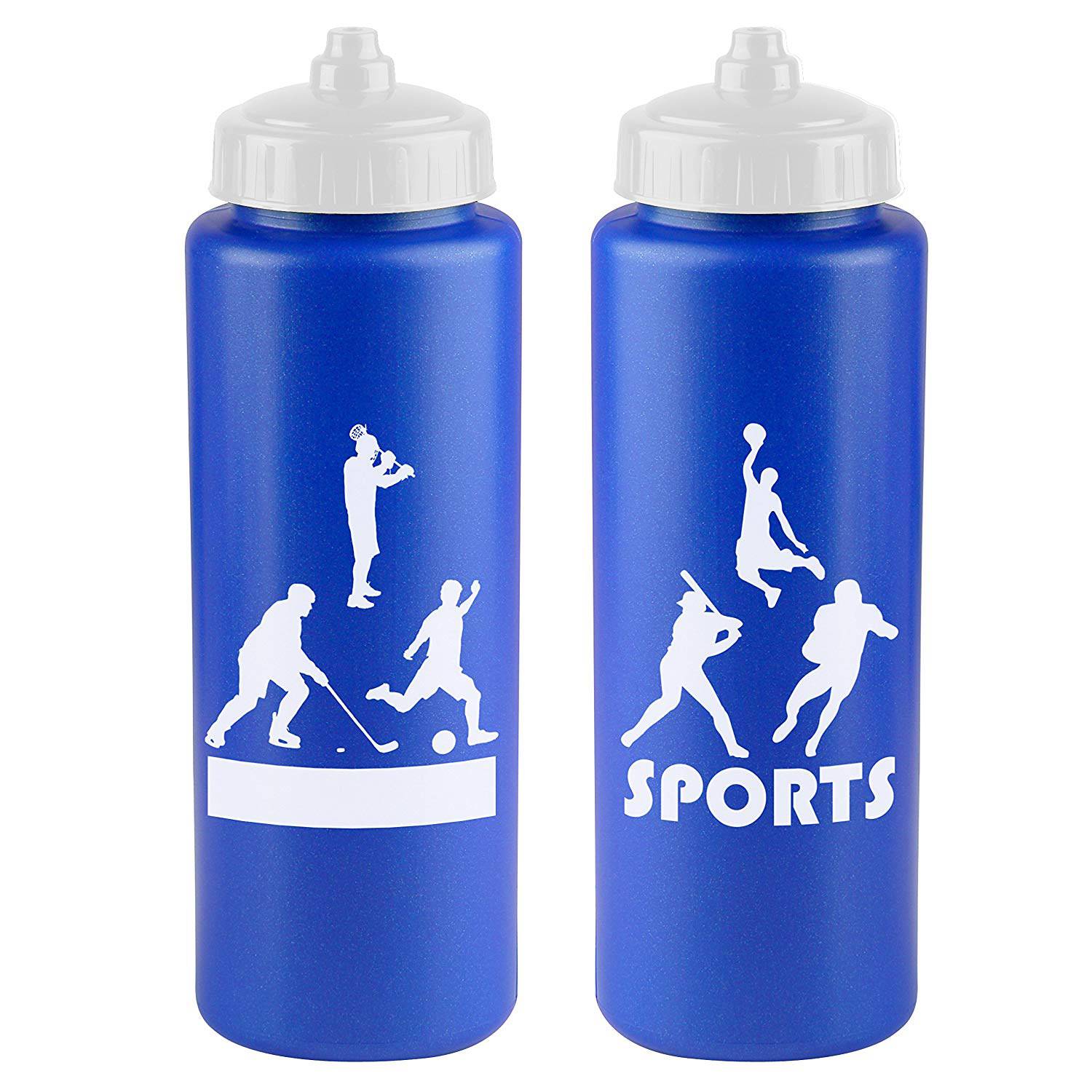 34 Oz Stainless Steel Sports Insulated Bottle 8