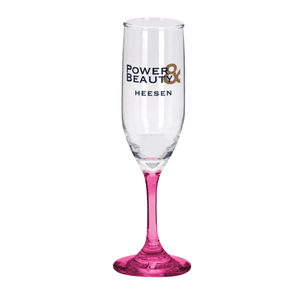 Toast 6.25 oz Premiere Champagne Flute 32