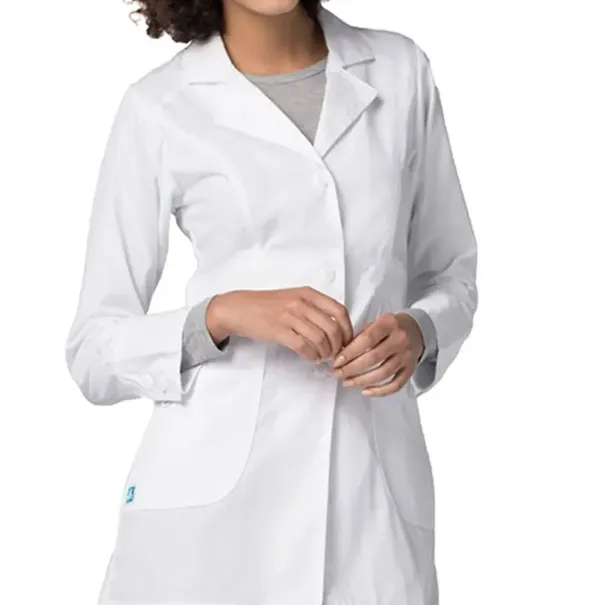 Lab Coat 3