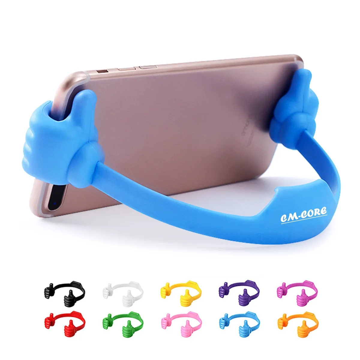 Thumbs-up Cell Phone Stand Holder 3