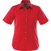 Women's STIRLING Short Sleeve Shirt 24