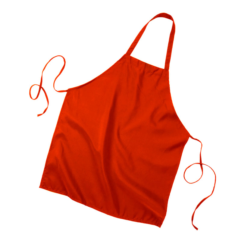 Economy Apron, Blank 3