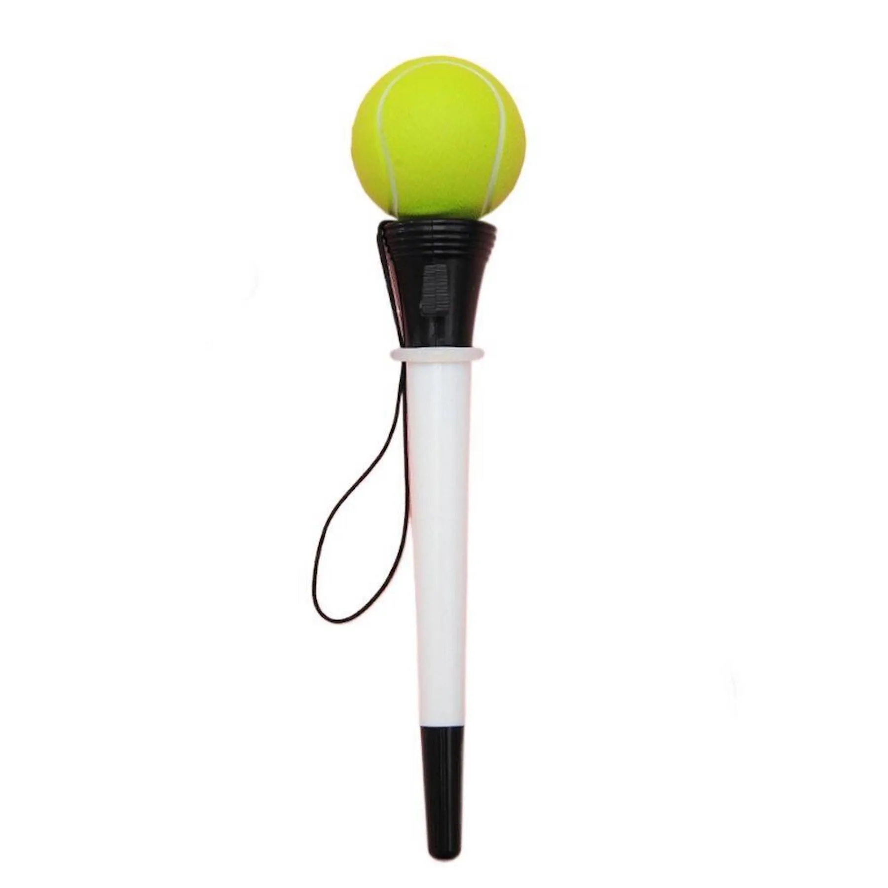 Funny Gel Ink Pen For Kids Cute Basketball 9