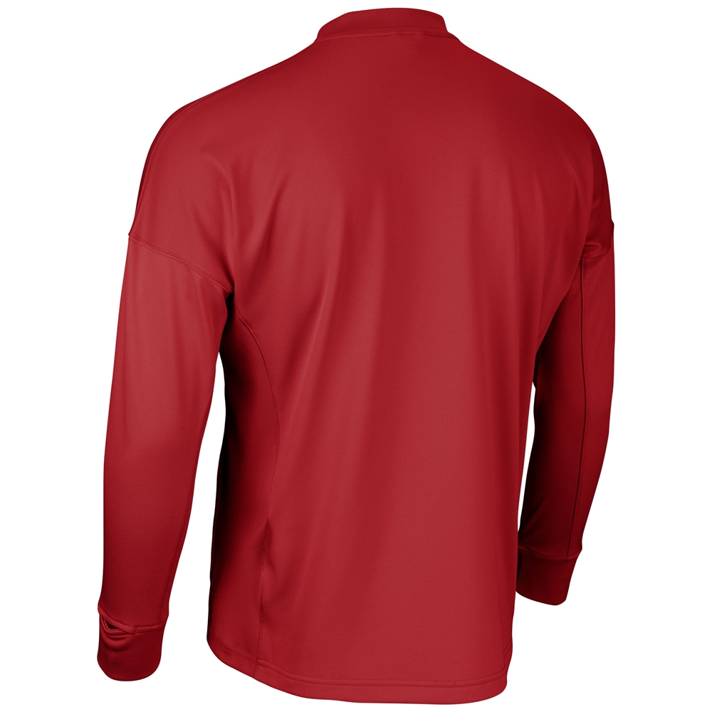 Lineup Fleece Men's 1/4 Zip Crew 20