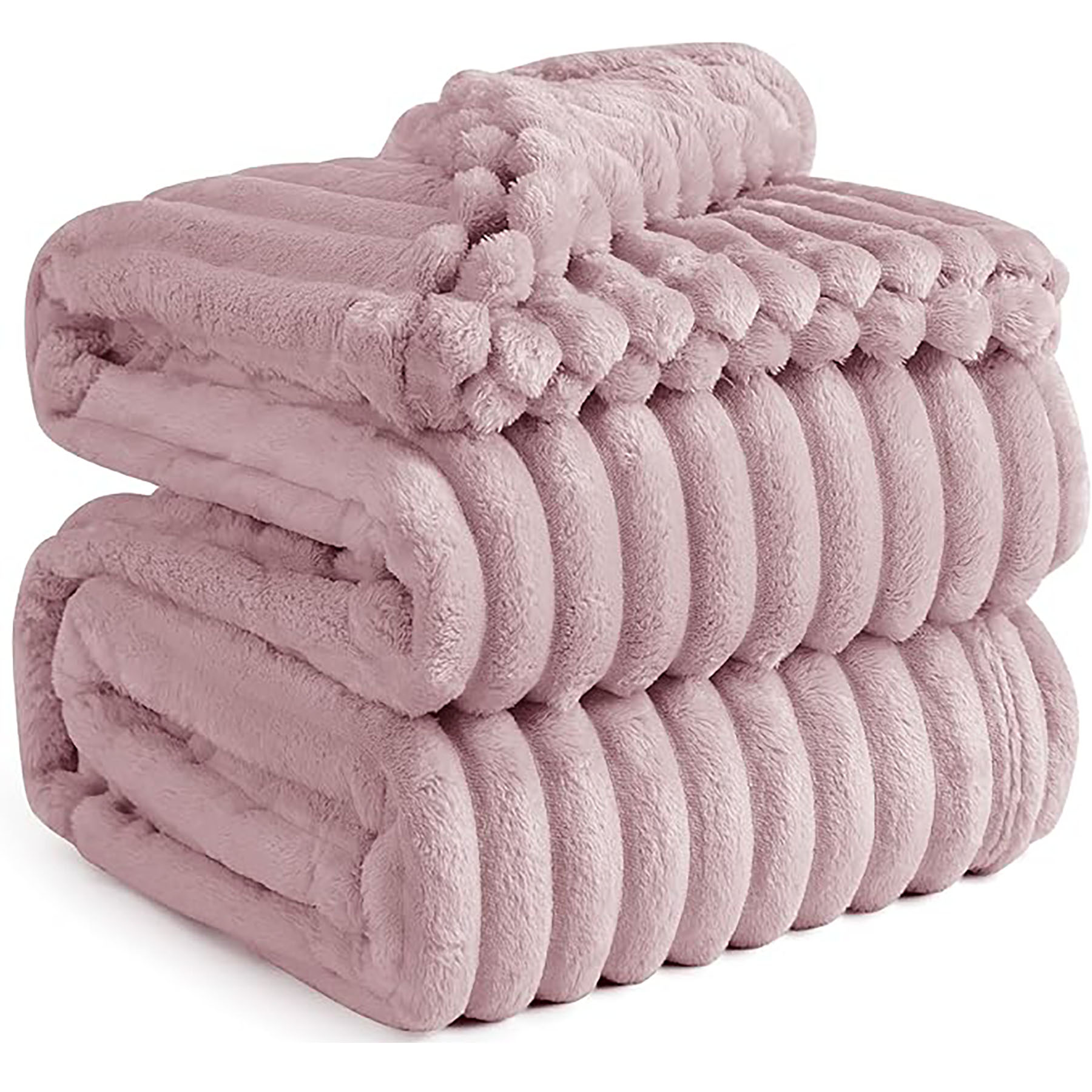 GentleSoft Fleece Throw Blanket 17