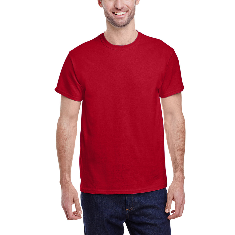 5.3 oz 100% Cotton Preshrunk 202