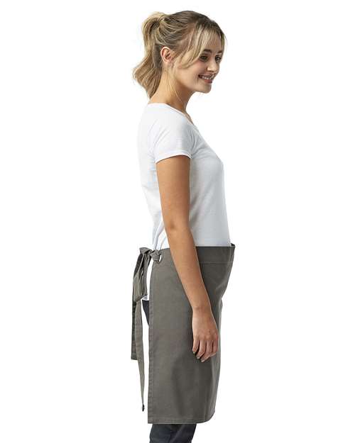 Calibre Heavy Cotton Canvas Waist Apron - RP131 35