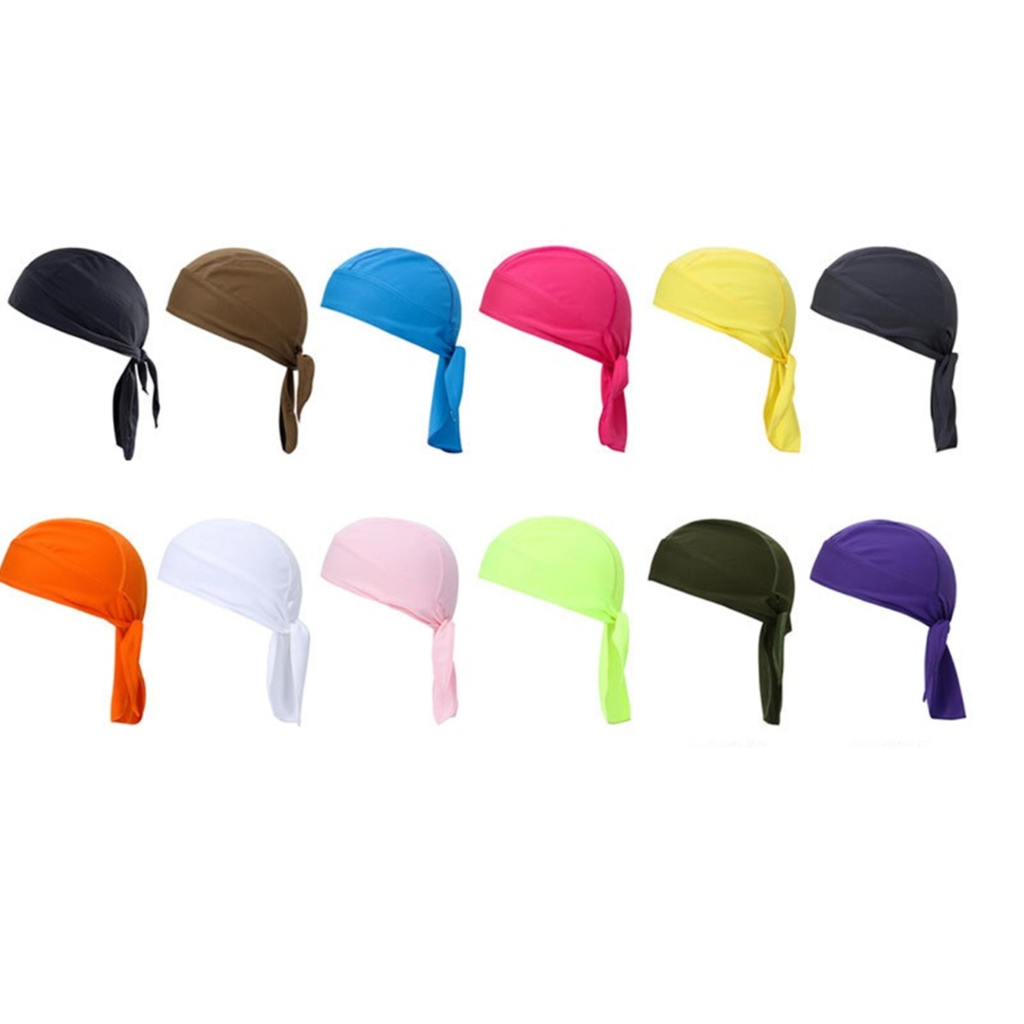 Cooling Helmet Liner 2