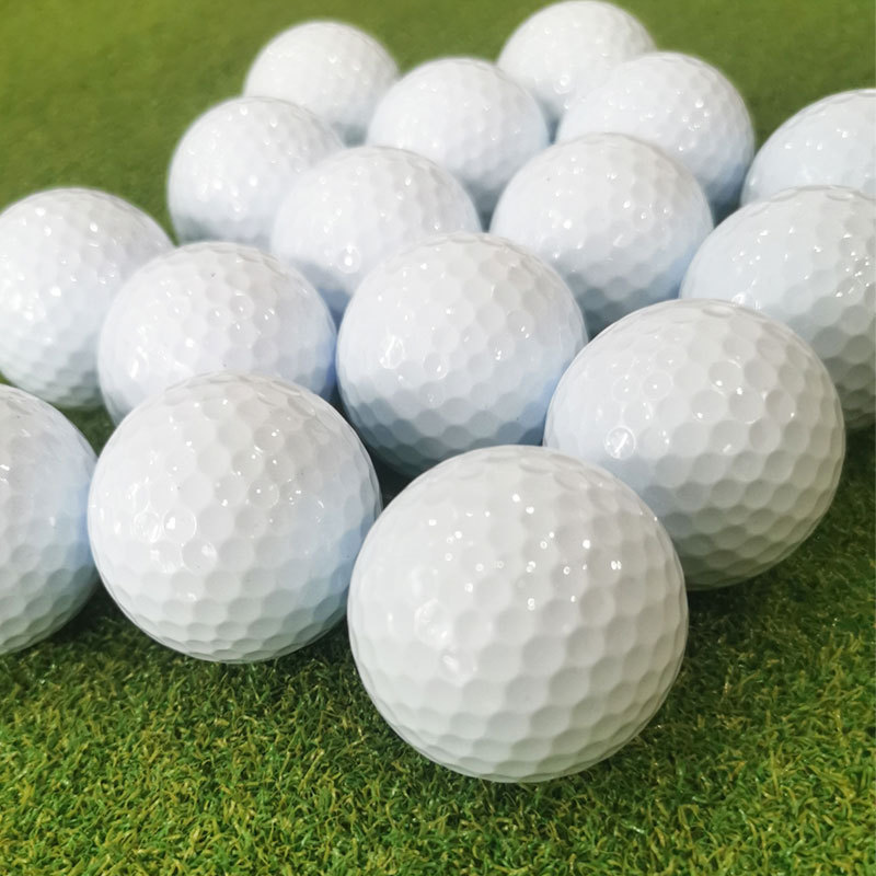 Golf Ball 1
