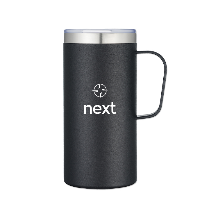 20 Oz. Camp Mug 6