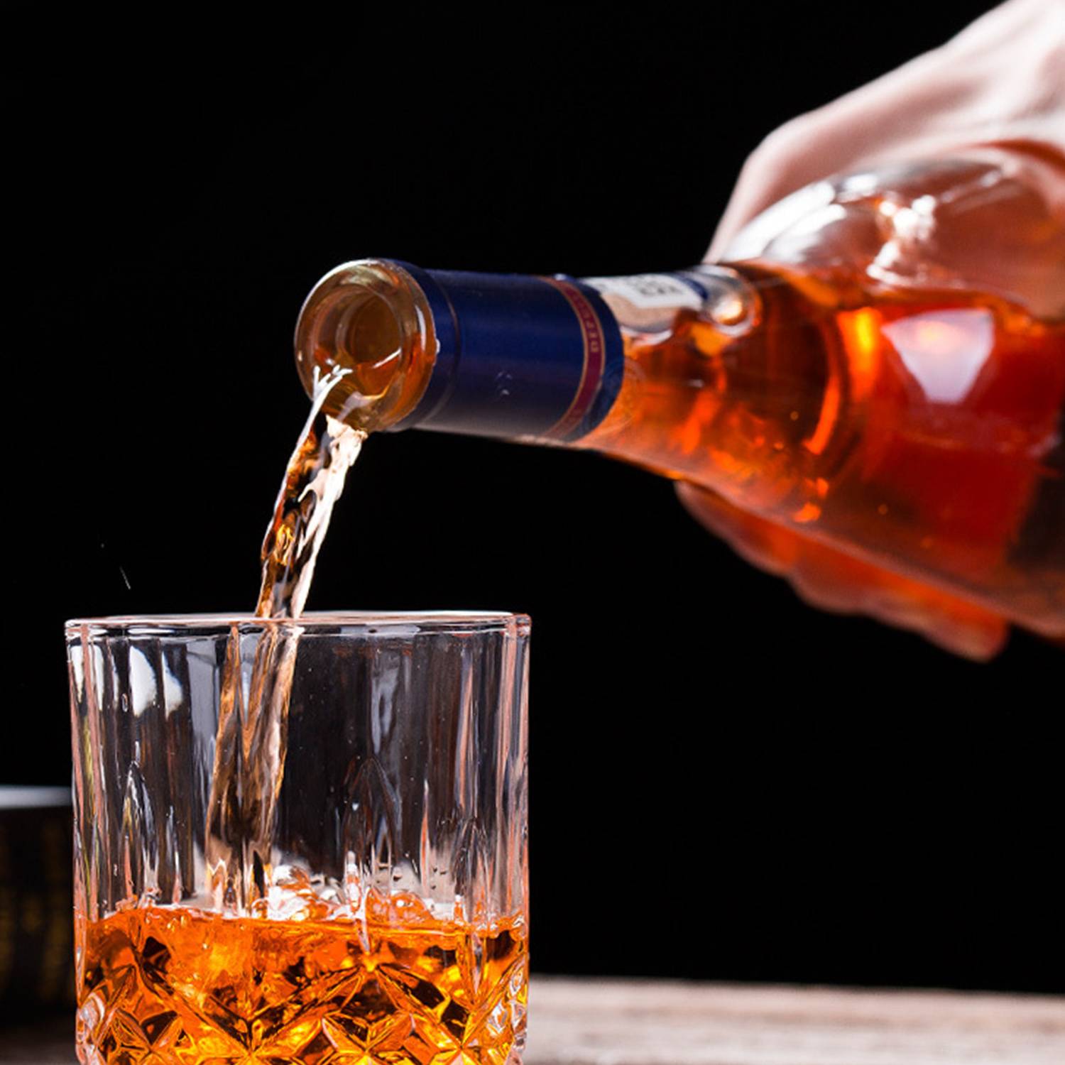 Whisky Glass 4
