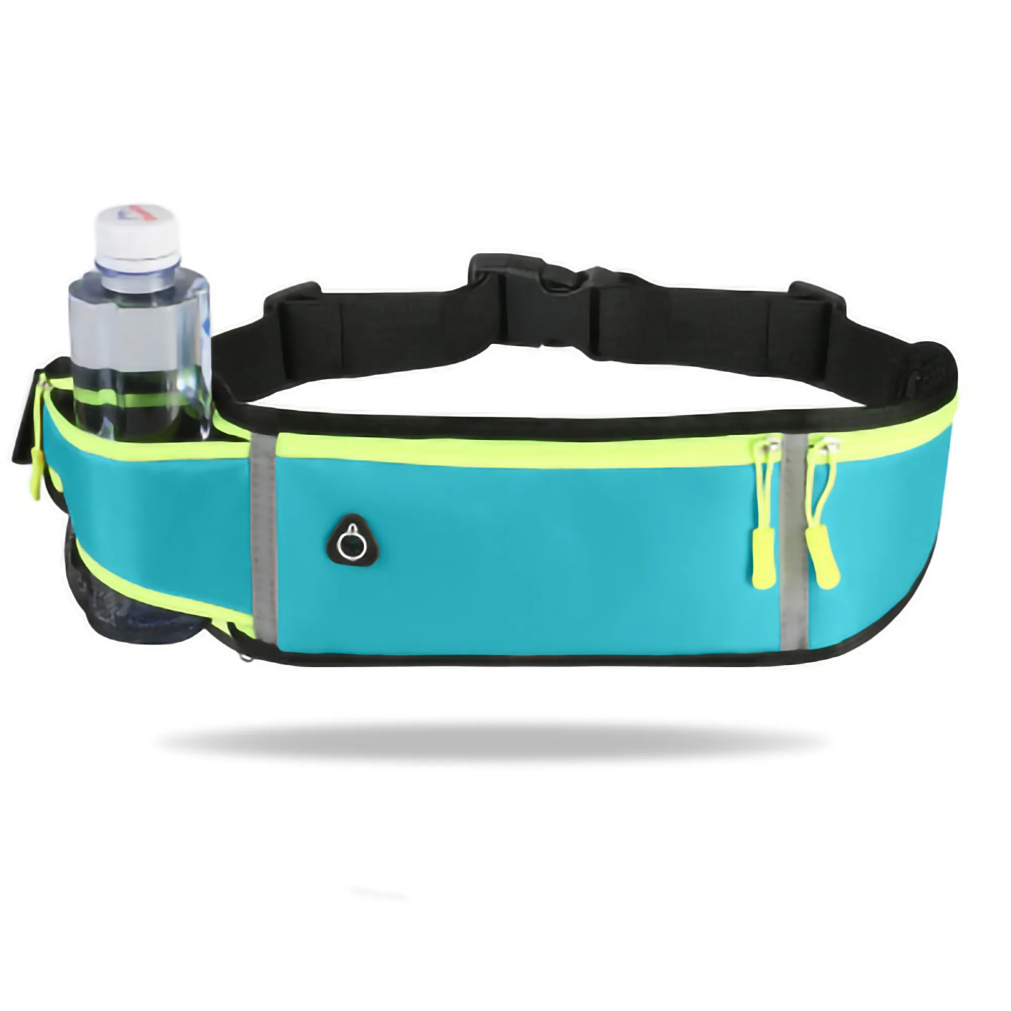 Adjustable Slim Running Belt Fanny Pack MOQ50 5