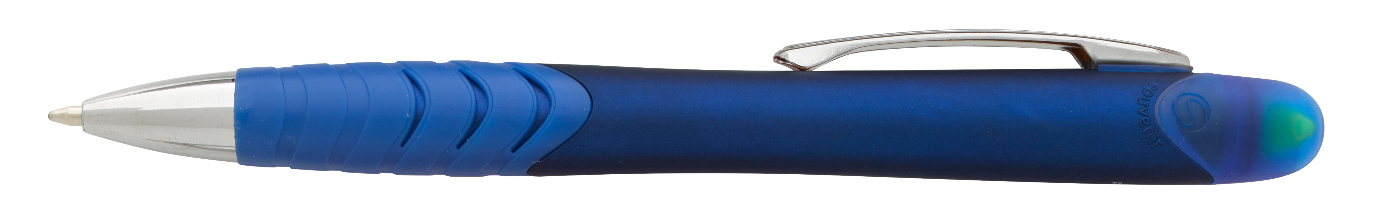 Souvenir® Soft-Touch Jalan Highlighter Pen Combo 27