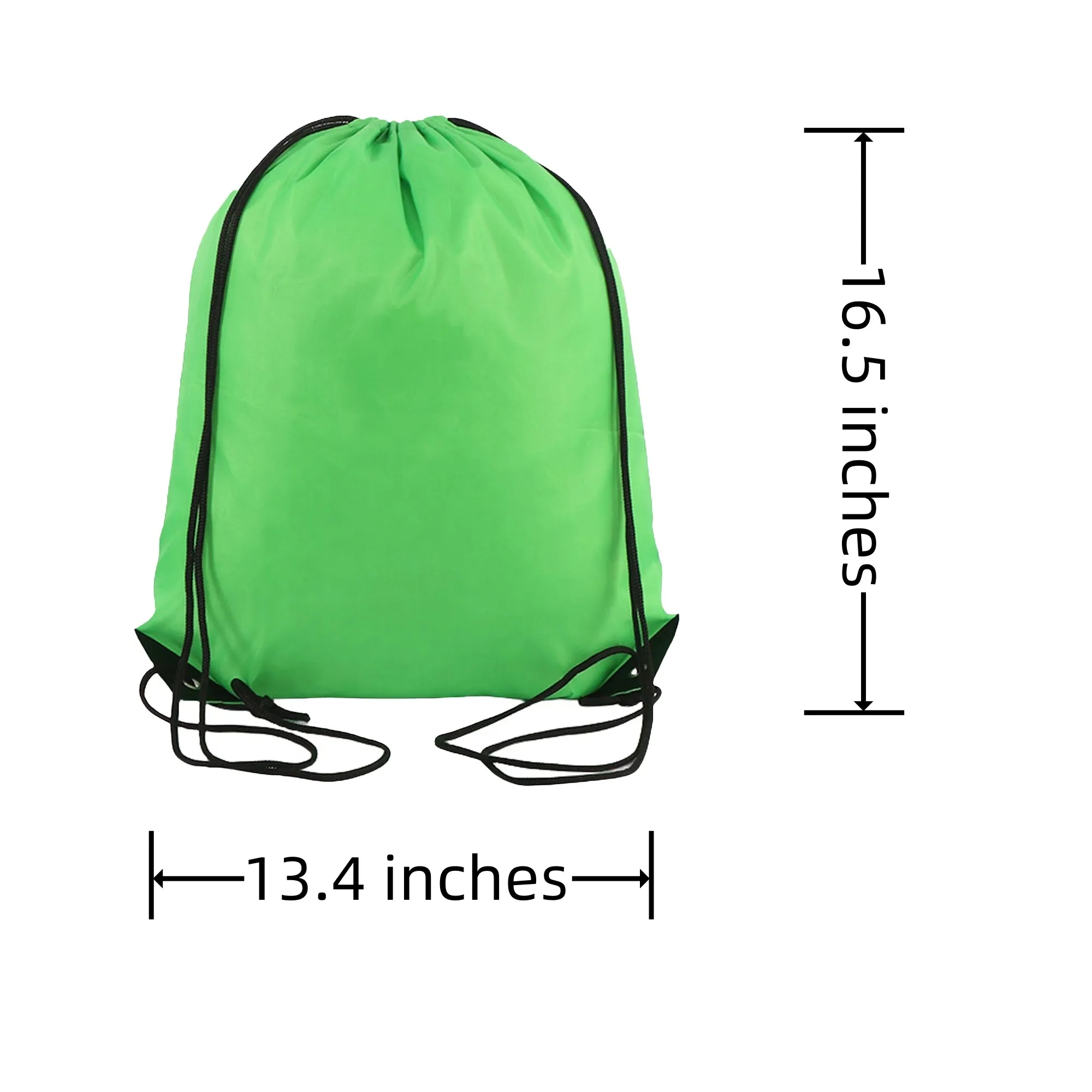 Drawstring Bag MOQ20 15