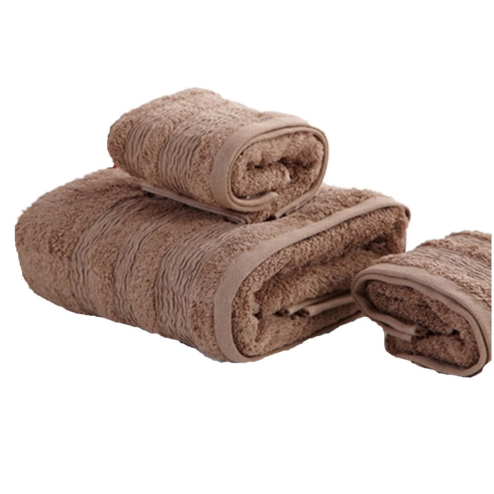 Pure Cotton Hand Towels Gift Towels 1