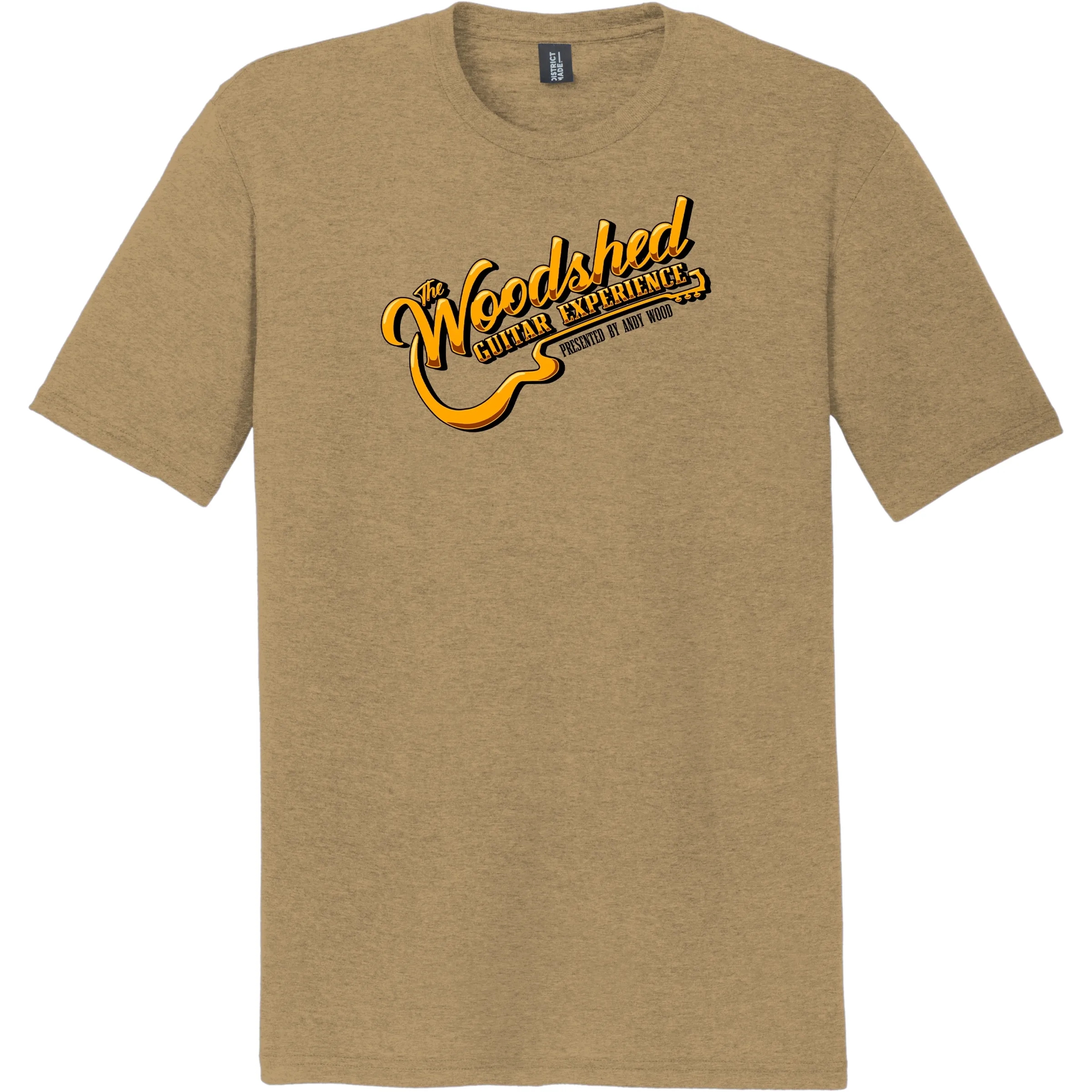 District(R) Perfect Tri(R) Tee 43