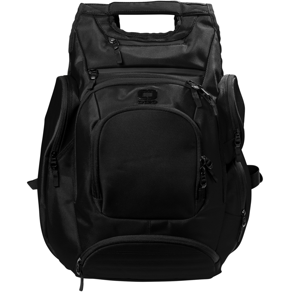 OGIO® Metro Ballistic Backpack