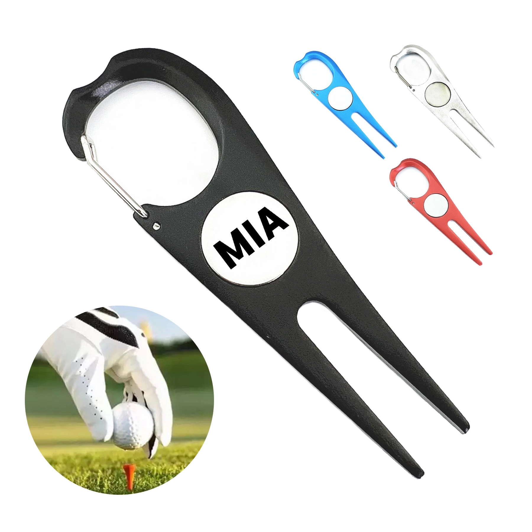 Golf Repair Tool 2