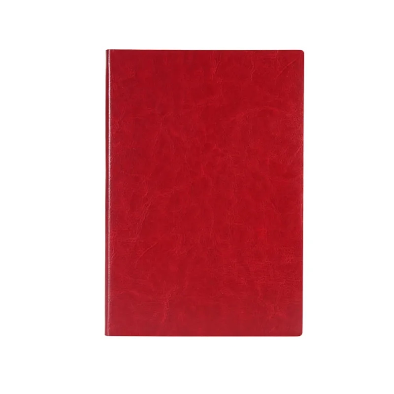 A5 Hardcover Lined Journal Thick Paper Notebook 5