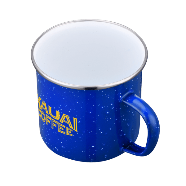 Sedona 16oz Enamel Mug 88