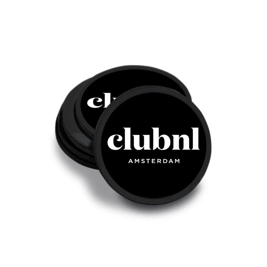 Foam Coasters 7