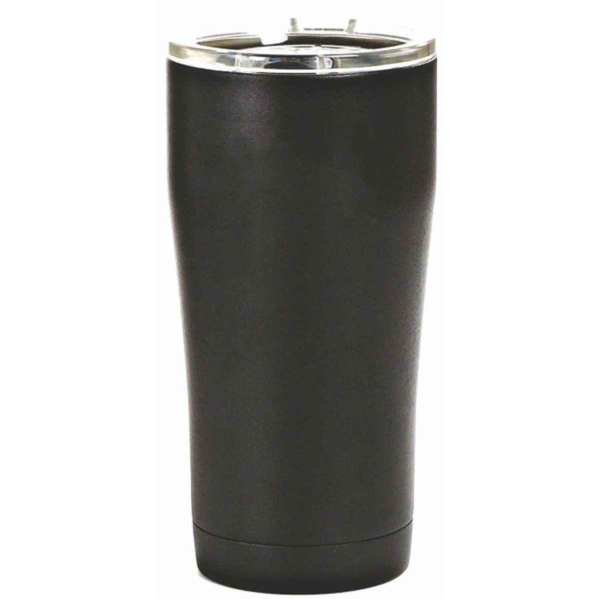 SIC 20oz Stainless Steel Tumbler with Sliding Lid 4