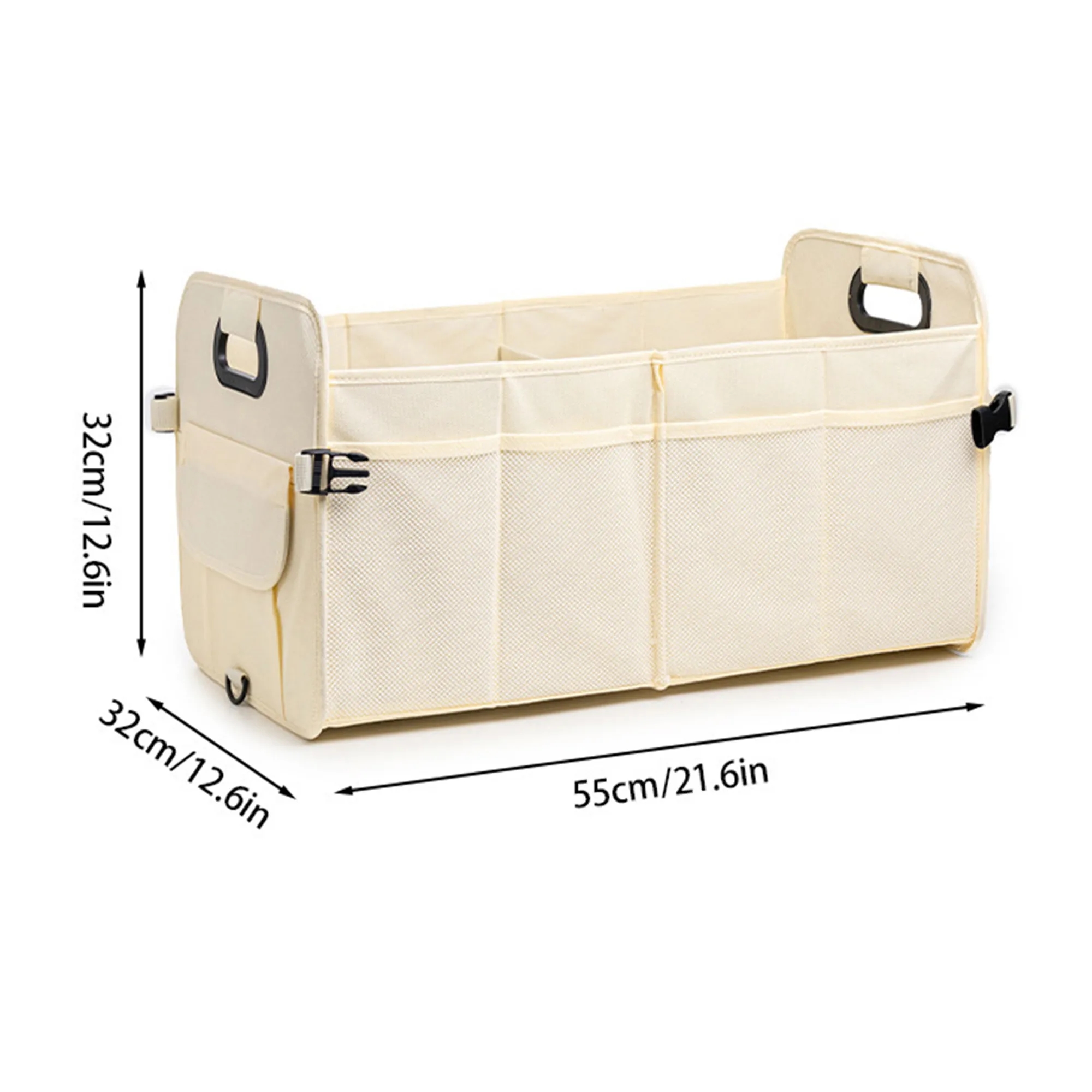 Collapsible Trunk Organizer Free Shipping 5