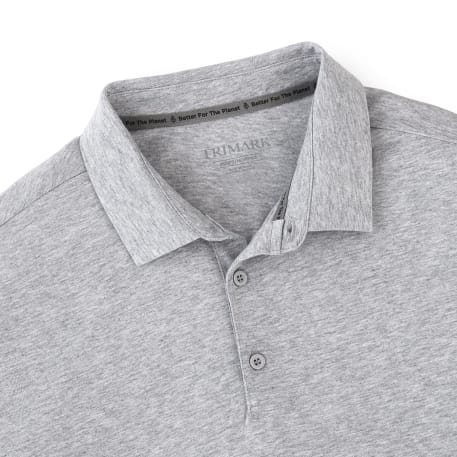 Men's SOMOTO Eco Short Sleeve Polo 88