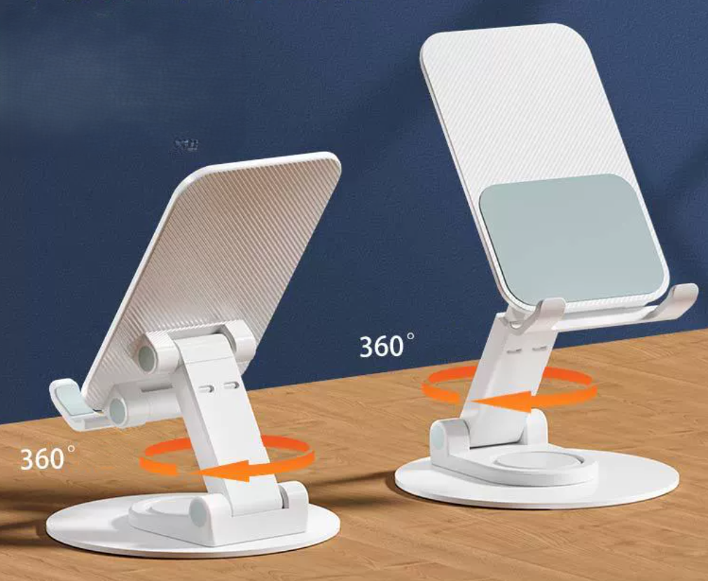 Rotating Stand 1