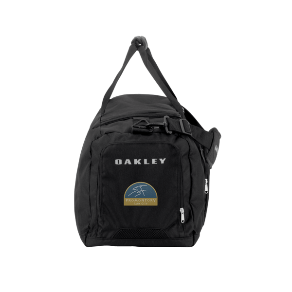 Oakley Gym to Street 55L Duffel 9