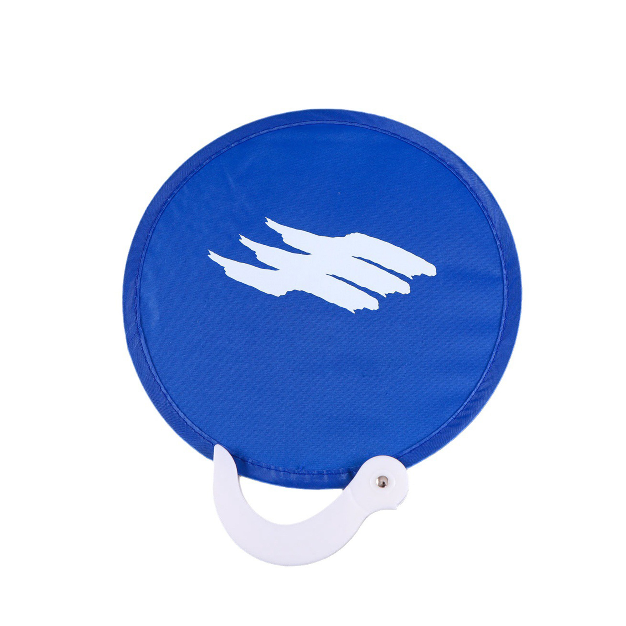 Customizable Advertising Folding Fan 2