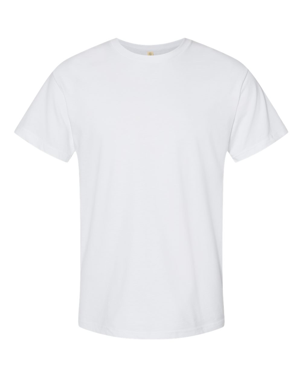 Unisex Eco Heavyweight Tee - 4600 12