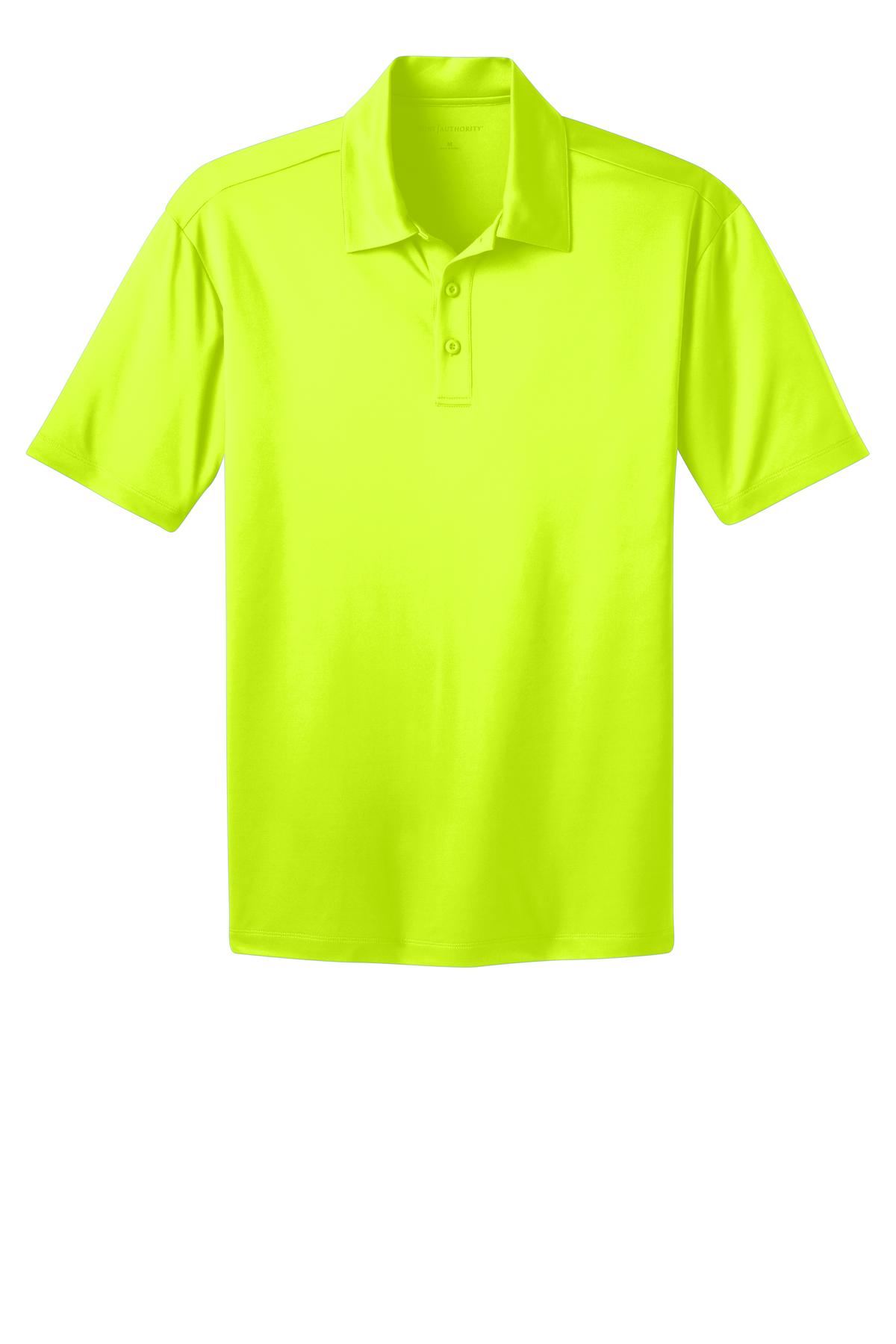 Port Authority® Silk Touch Performance Polo 11