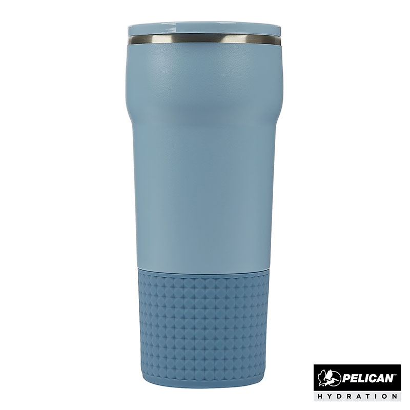 Pelican Cascade™ 22 oz. Recycled Double Wall Stainless Steel Tumbler 56