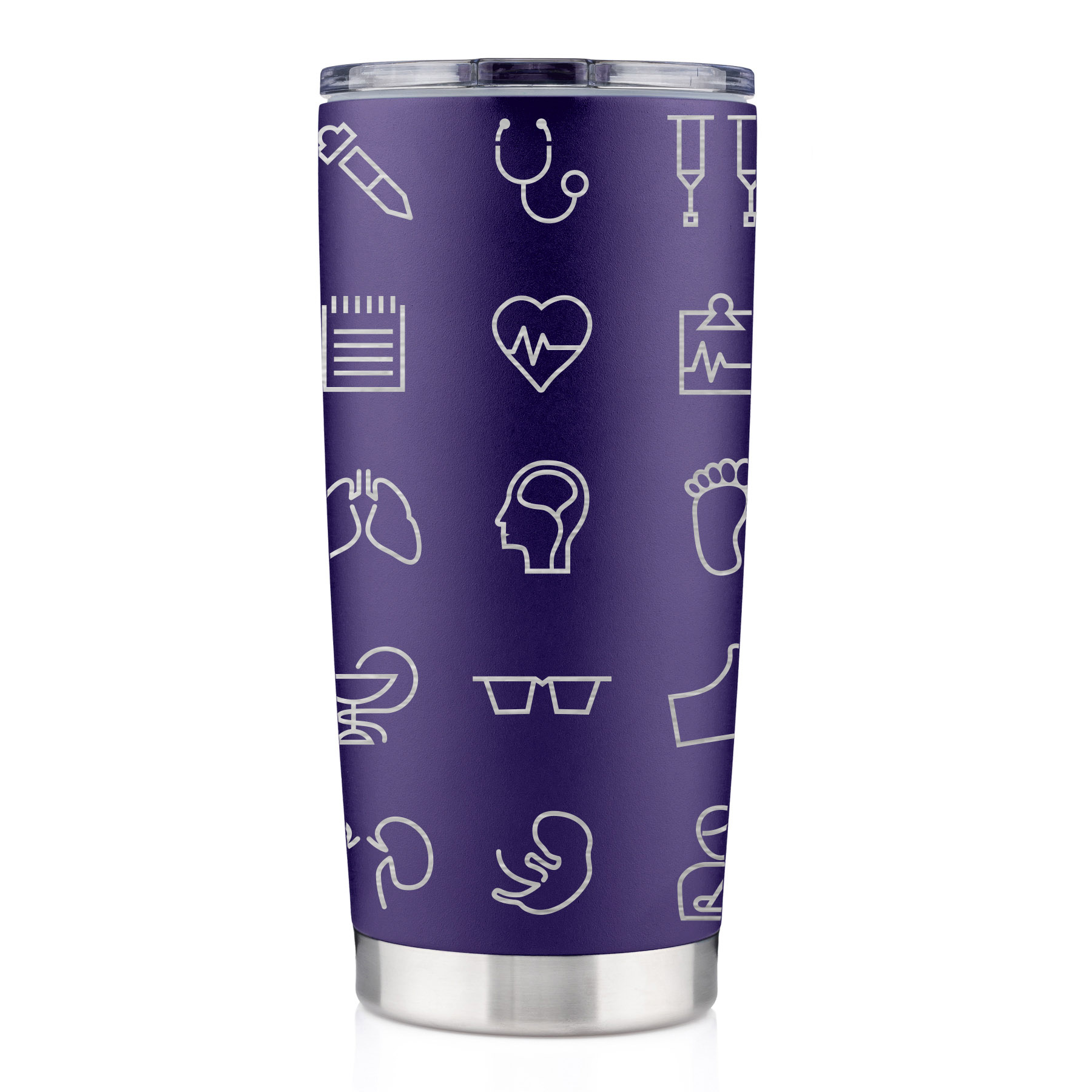 20 oz Joe Tumbler 35