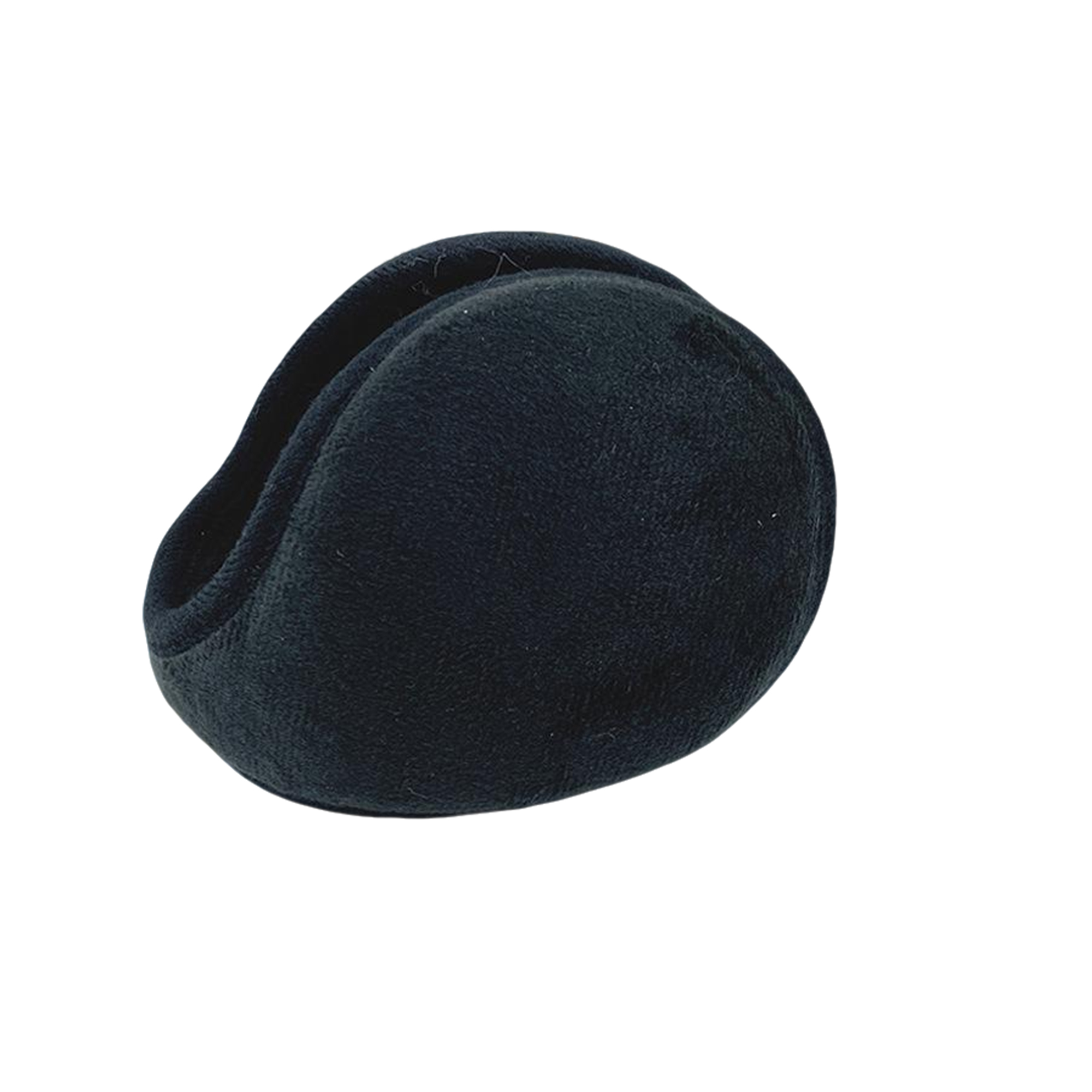Winter Warm Earmuffs With Fleece Material And Soft Fur Lining 5
